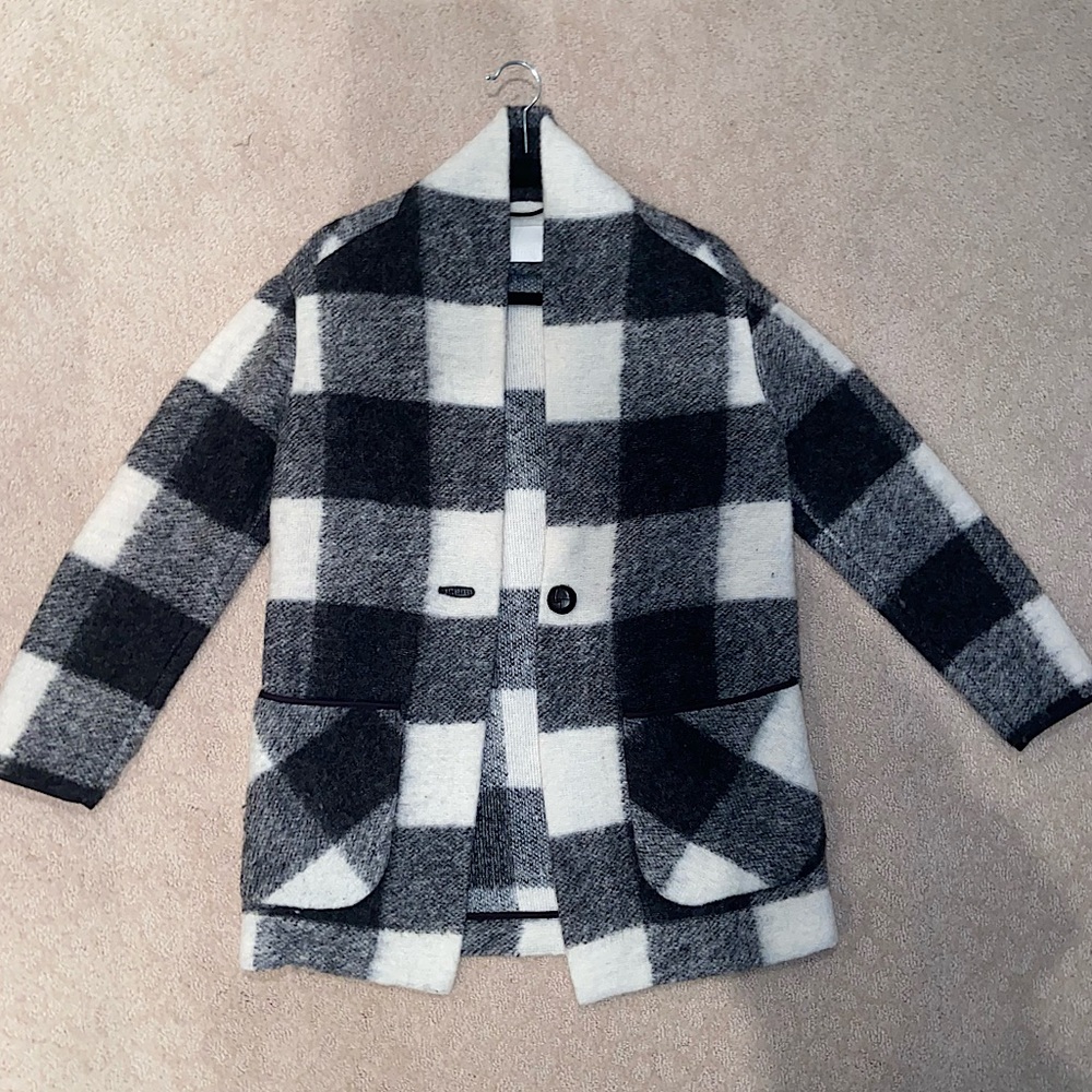 Aritizia Wilfred Free Off-Duty Jacket